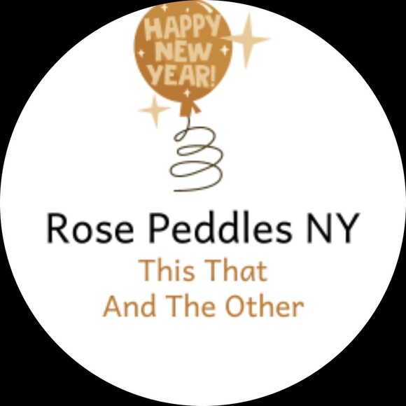 rosepeddlesny
